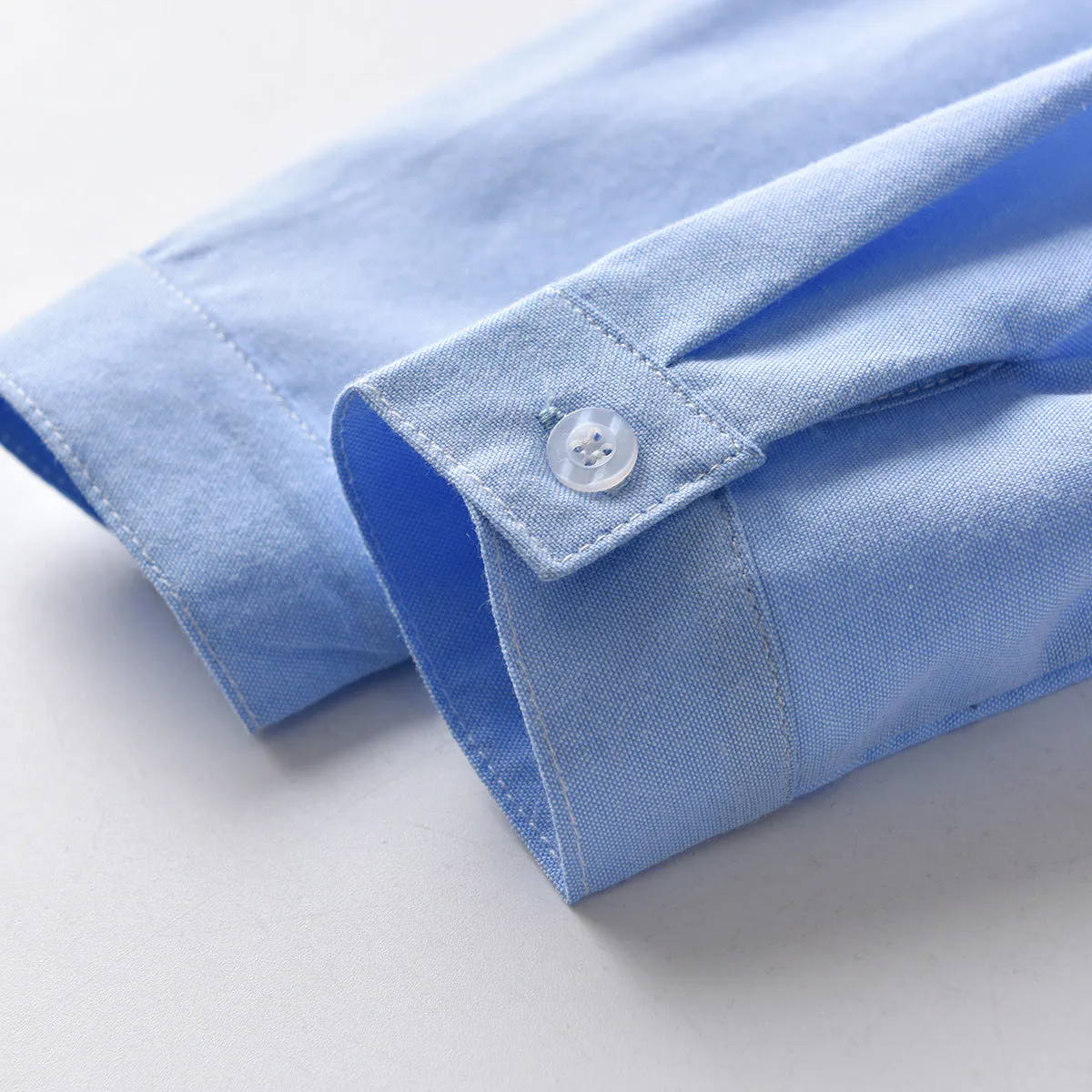 2 Pieces Set Baby Kid Boys Dressy Solid Color Bow Shirts And Trousers Suits Wholesale 220531630