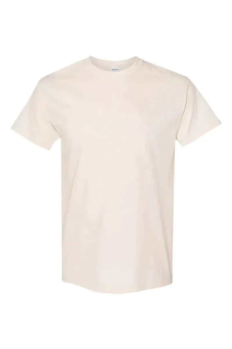 Green Checkered Game Day Short Sleeve Relaxed Fit T-Shirt